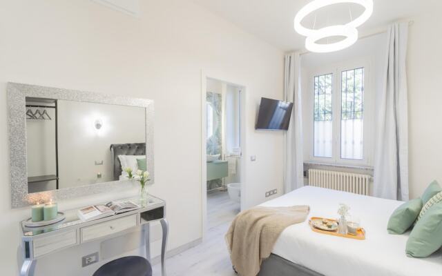 Cernobbio Green Suite