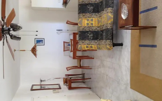 Pafia Apartment 201