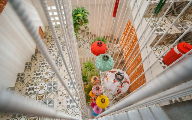 Mekong 69 Hostel - Cạnh Bến Ninh Kiều