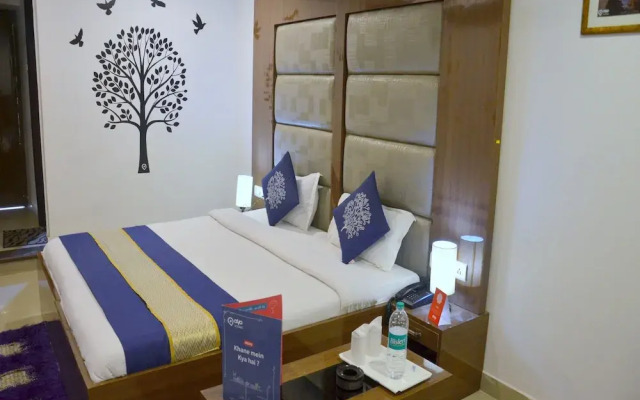 OYO 1526 Gagan Plaza Hotel