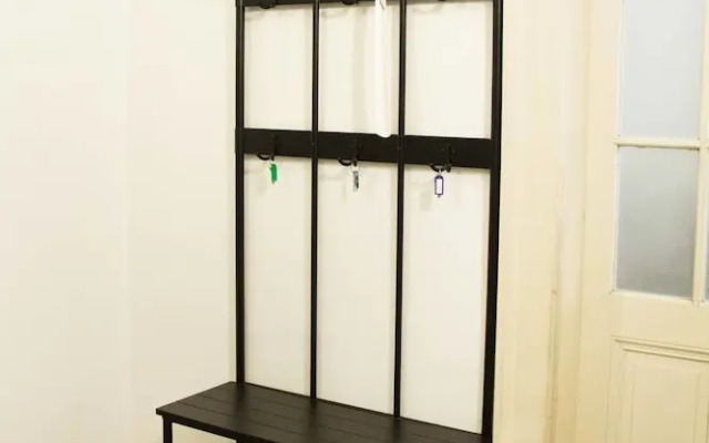 Luxury Spacious apartment