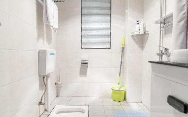 Changsha Kaifu·Sifangping· Locals Apartment 00140080