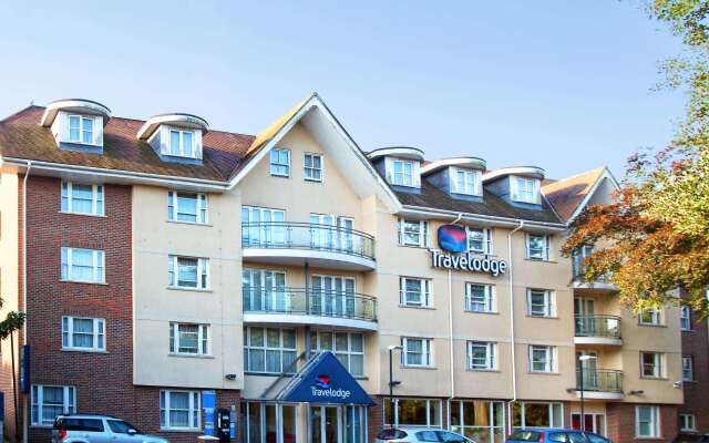 Travelodge Bournemouth