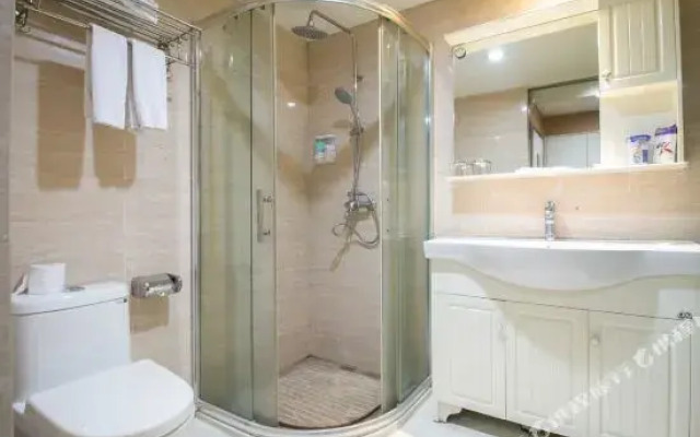 Hsen Business Hotel