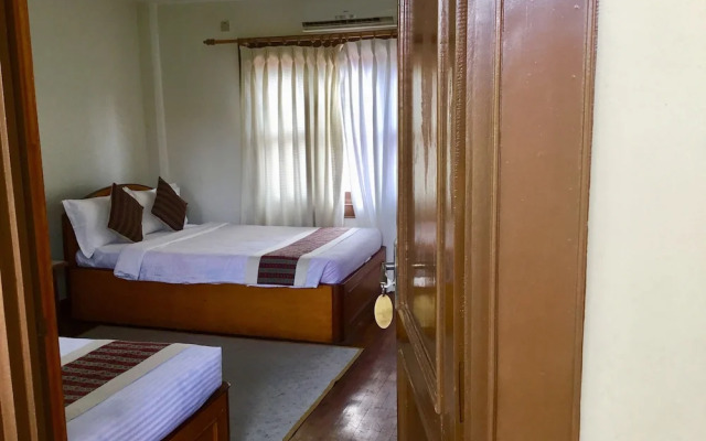 Hidden World Resort And Spa