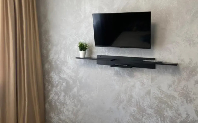 Apartment posutochno in the 1st microdistrict 50