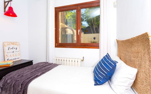 OleHolidays Villa Mediterranea Urbanizacion Sierra Blanca