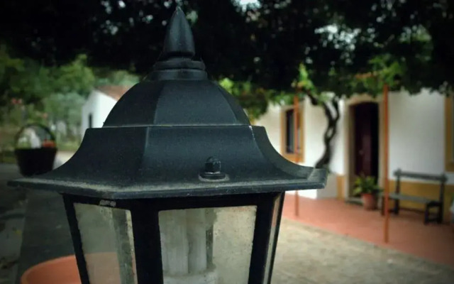 Quinta Do Vaqueirinho - Agro-Turismo