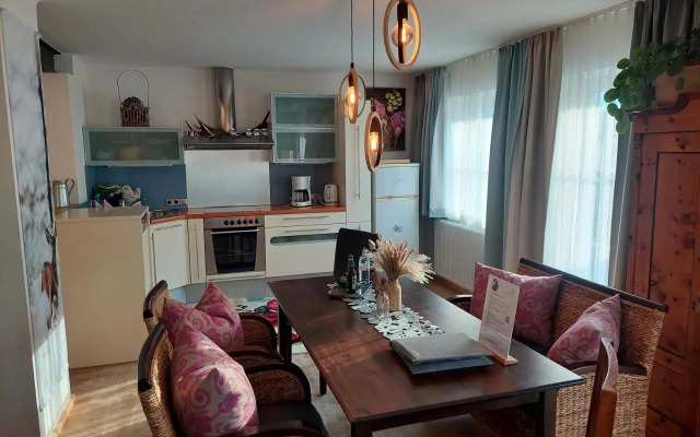 Appartements Resch by Schladming-Appartements