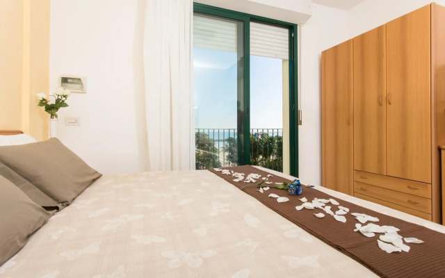 Hotel Emilia