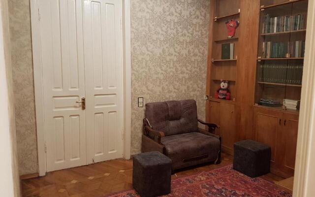 House #1