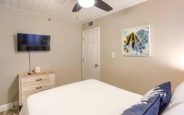 Sand Castle by Plumlee Vacation Rentals