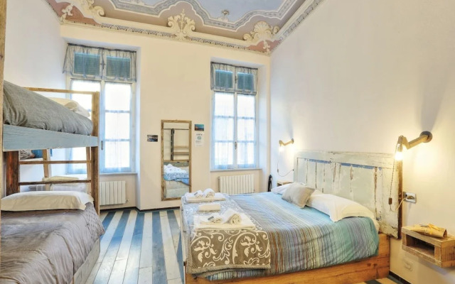 B&B Da U Gidela