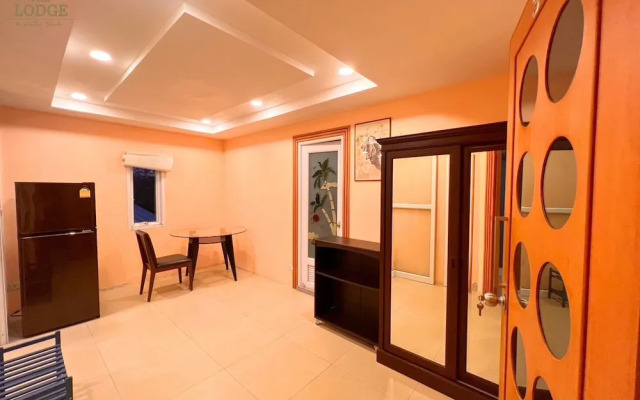 The Lodge Jomtien 9