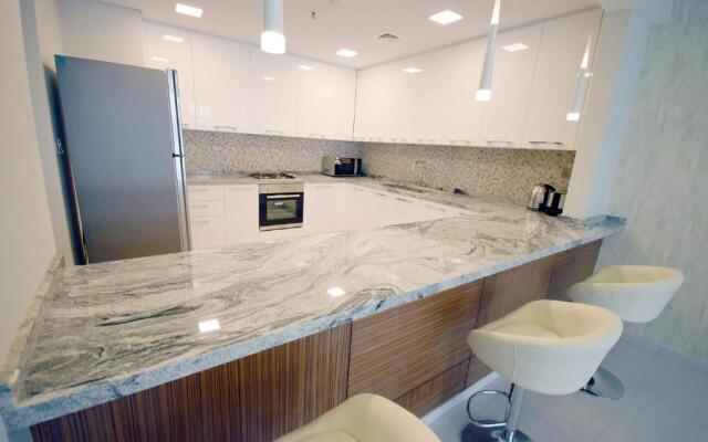 KeyHost - Regent Court JVC - K210