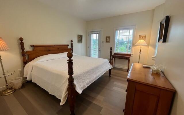 Ned's Landing at Spry Point