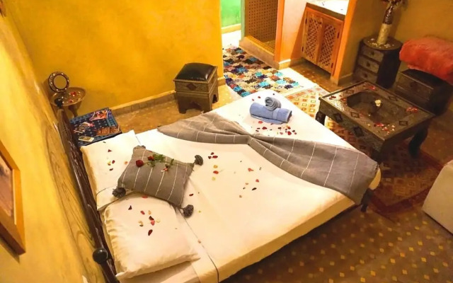 Riad Layla Rouge - Hostel