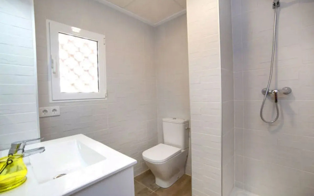Apartment Primum Calpe/Calp