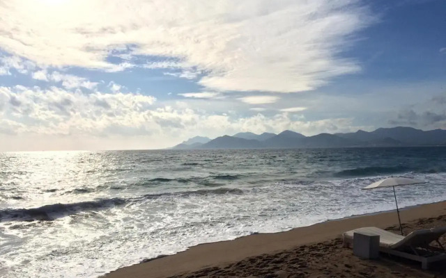 Appartement Cannes Palais des Festivals
