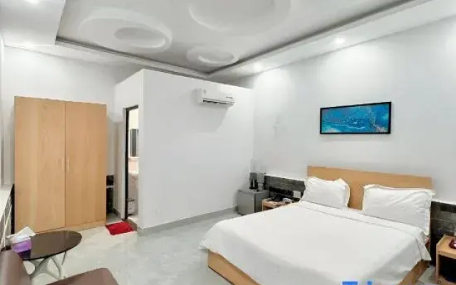 Khang Dien 2 Hotel