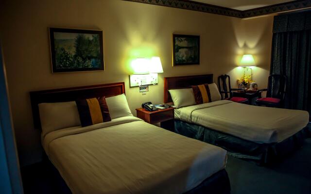 Days Hotel Tagaytay