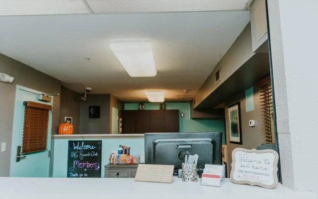 Sonesta Simply Suites Minneapolis Richfield