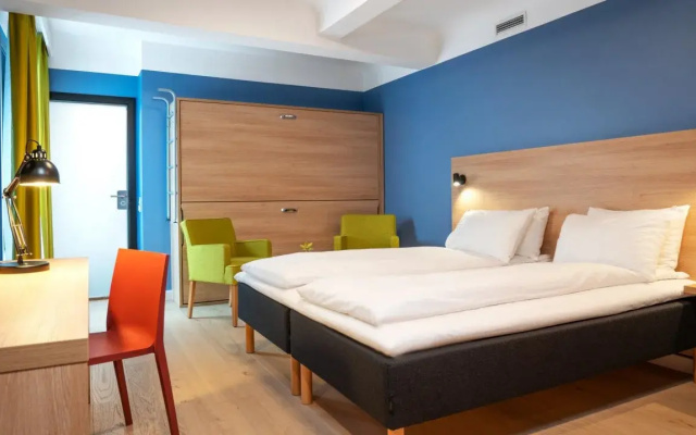 Thon Hotel Astoria