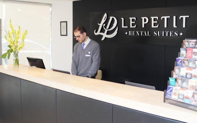 Le Petit Suites