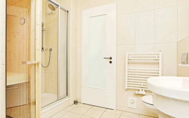 Holiday Home in Grossenbrode