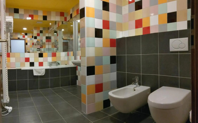 Hotel Antoň