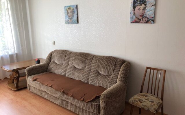 Kvartira V Samom Tsentre Kaliningrada