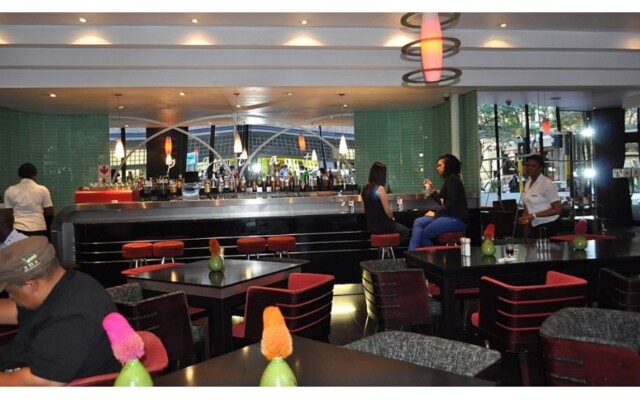 Cape Diamond Boutique Hotel