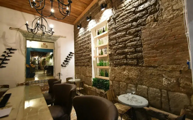 Hotel Boutique Casa Morasan