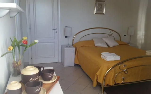 B&B Villa Perla