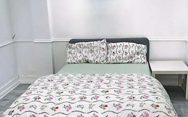 2bed Apt Bethnallgreen, Ldn - Free Parking!
