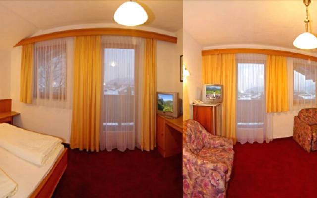 Kaiser Hotel Ebbs