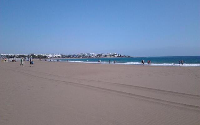 Riviera Park Apartamento 2A