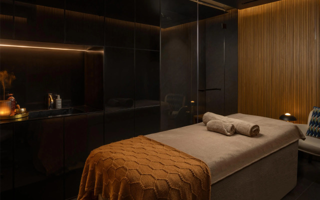 art'otel London Hoxton powered by Radisson Hotels