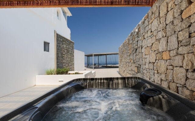 Sunset Hill Suites