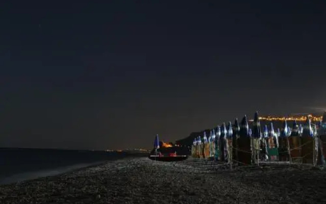 La Sirena Bed & Breakfast