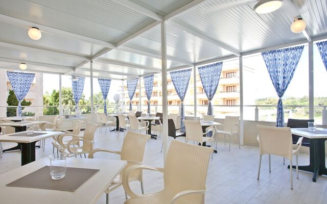 BJ Playamar Hotel & Apartamentos
