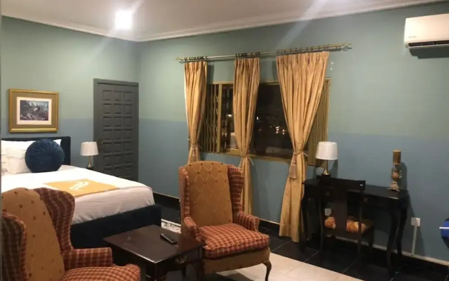 The Winford Boutique Hotel Airport