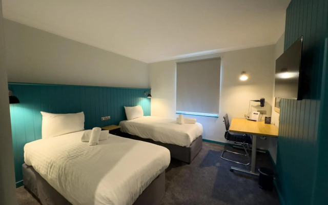 The Regency Hotel Solihull