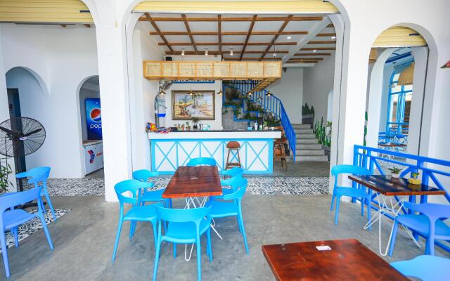 Chai Village Hotel