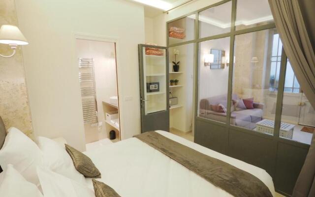 St Germain ChicSuites