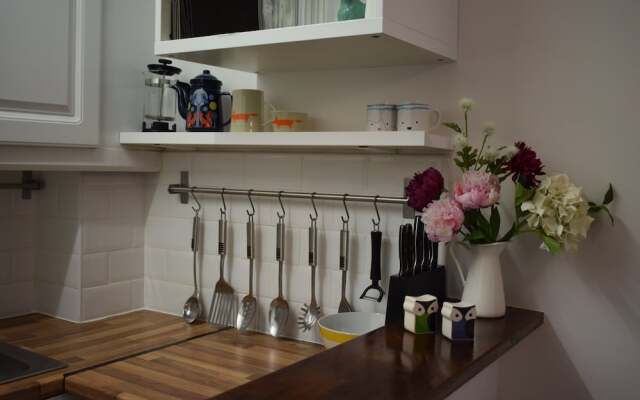 1 Bedroom Apartment in Central Dublin
