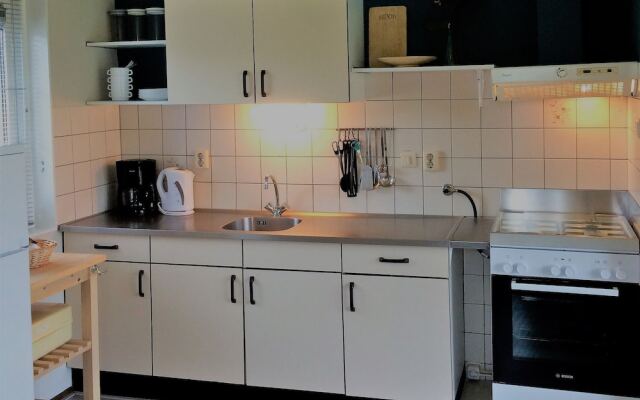Single Storey Bungalow near Small Beach