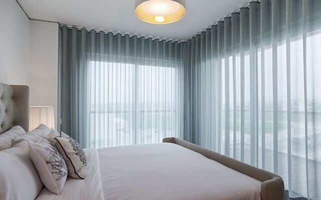 Lisbon Finestay Capuchos