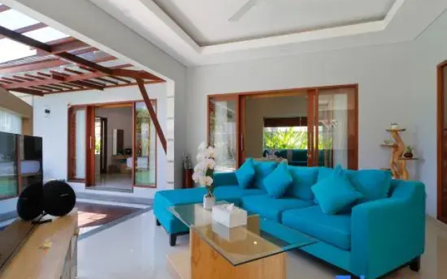 Sudha Villa Bali A