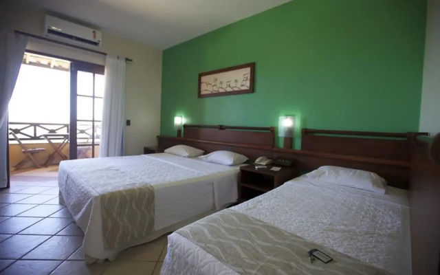 Hotel Laguna Blu